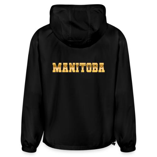 Manitoba - Champion Packable Jacket