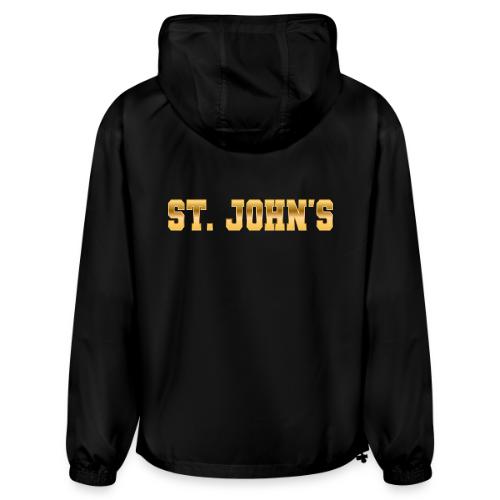 St. John's - Champion Packable Jacket