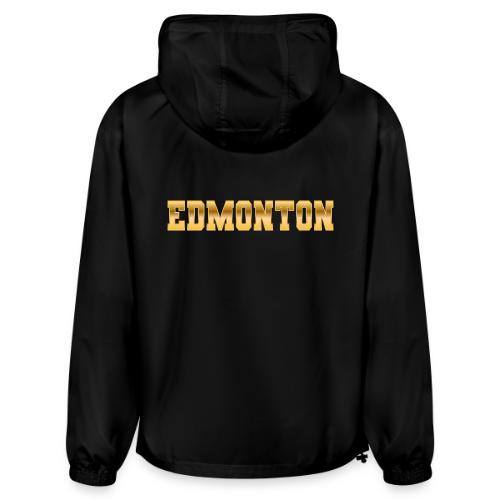 Edmonton - Champion Packable Jacket