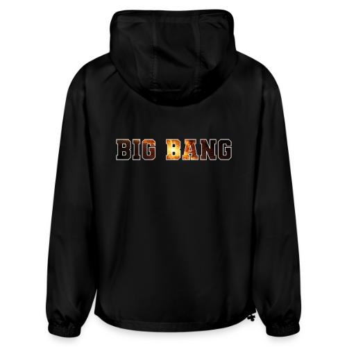 Big Bang Pulse - Champion Packable Jacket