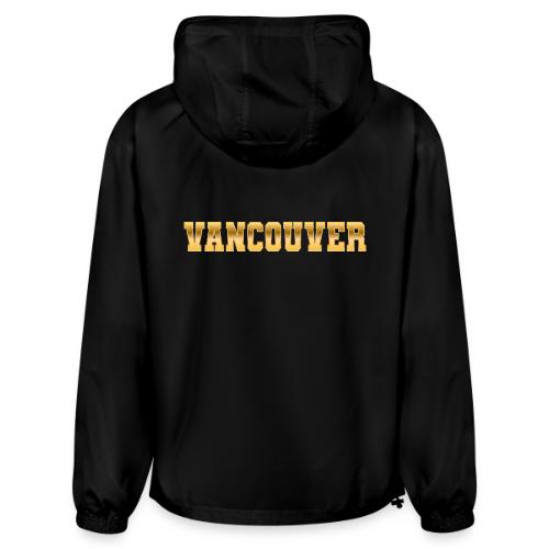Vancouver - Champion Packable Jacket