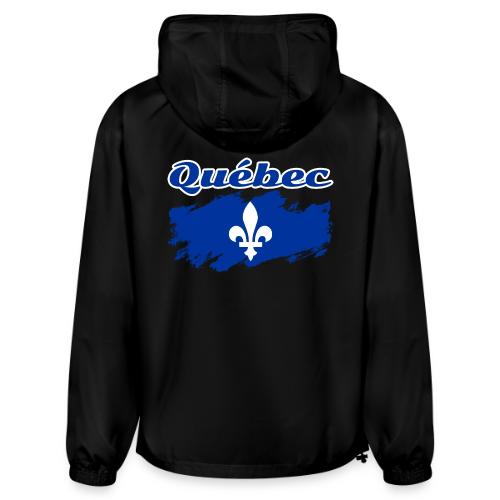 La fête nationale du Québec - Champion Packable Jacket
