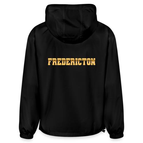 Fredericton - Champion Packable Jacket