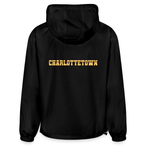 Charlottetown - Champion Packable Jacket