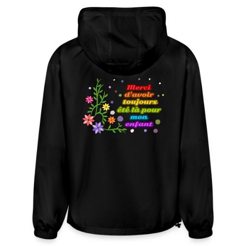 The Heart of the Classroom - Champion Packable Jacket