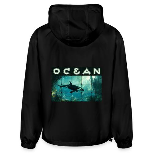 Ocean: Silent Hunter - Champion Packable Jacket