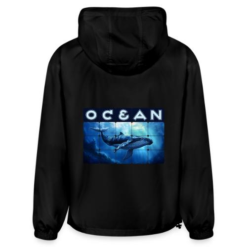 Ocean Titan - Champion Packable Jacket