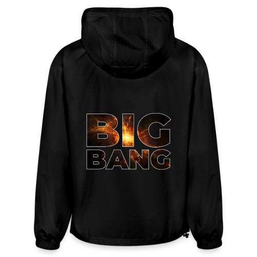 Big Bang Origins - Champion Packable Jacket