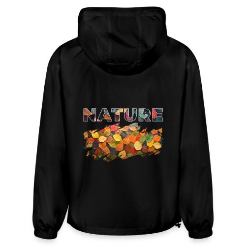 Brushed by Nature - Champion Packable Jacket