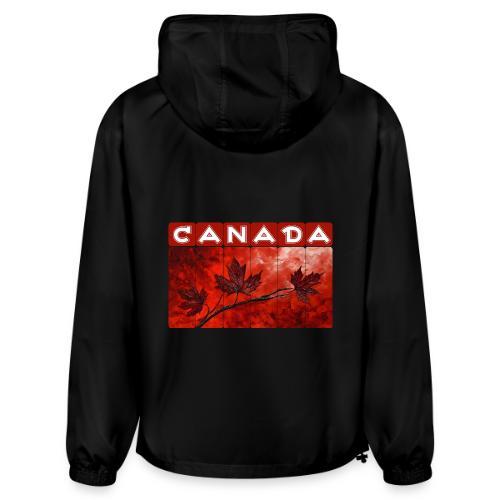 Art of Canada - Champion Packable Jacket