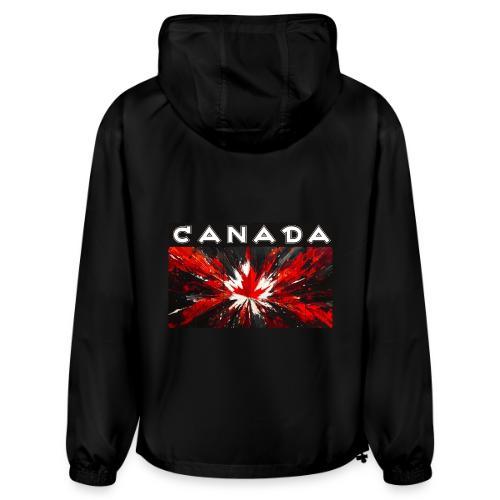 Canada Splash - Champion Packable Jacket