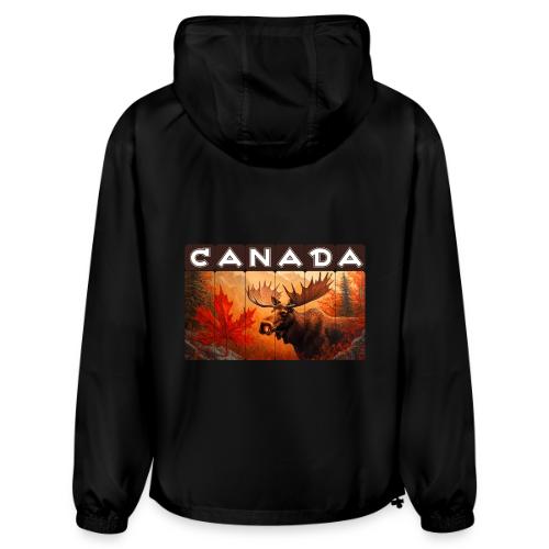 True North Canada - Champion Packable Jacket