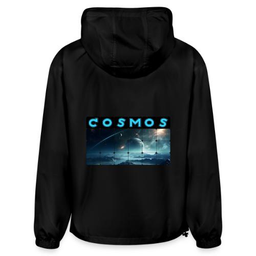 Celestial Cosmos - Champion Packable Jacket