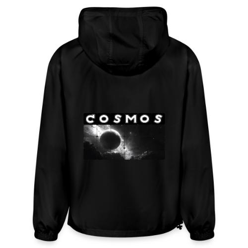 Deep Space Cosmos - Champion Packable Jacket