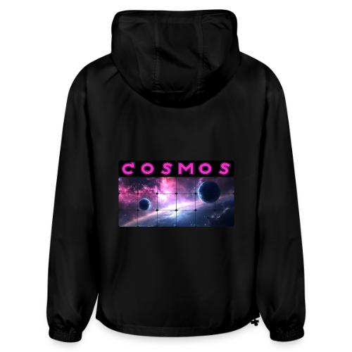 Echoes of the Cosmos - Champion Packable Jacket