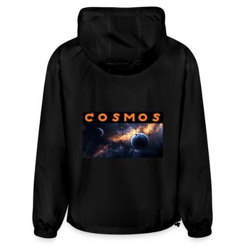 Guardians of the Cosmos - Champion Packable Jacket