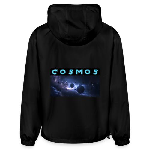 Cosmos Silence - Champion Packable Jacket