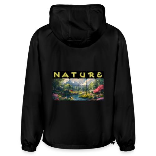 Nature: Spring Awakening - Champion Packable Jacket
