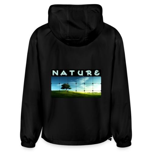 Nature: Solitary Strength - Champion Packable Jacket