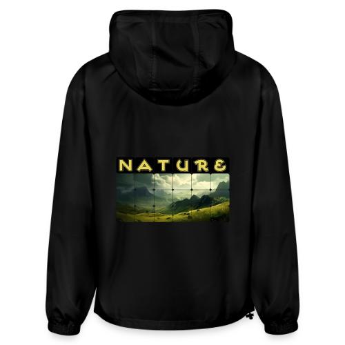 Nature: Verdant Peaks - Champion Packable Jacket