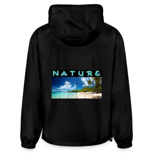 Nature: Island Bliss - Champion Packable Jacket