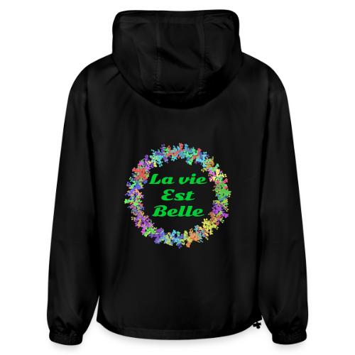 – Positive Attitude - Champion Packable Jacket