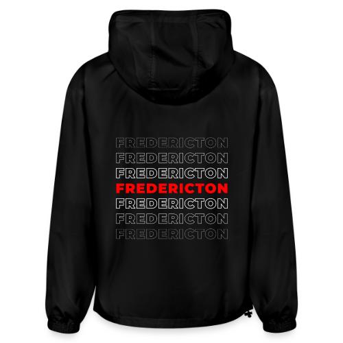 Fredericton Frame - Champion Packable Jacket