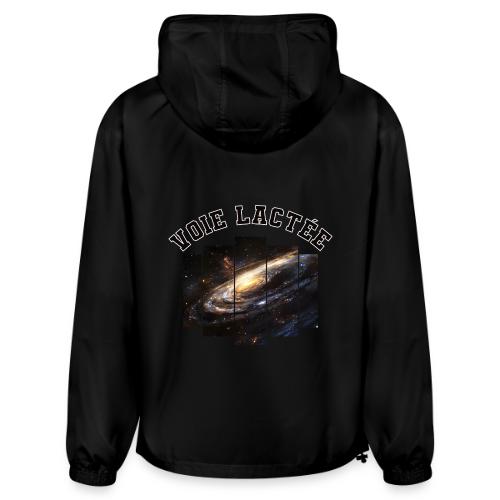 The Milky Way: A Visual Tribute - Champion Packable Jacket