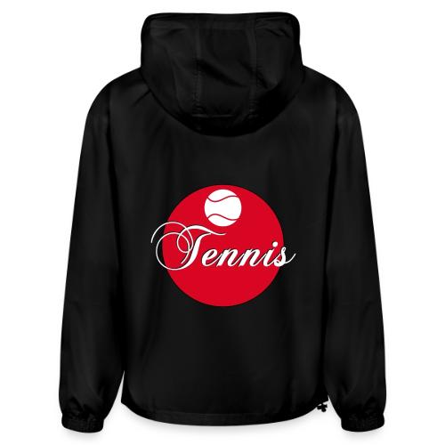 Tennis Pulse - Champion Packable Jacket