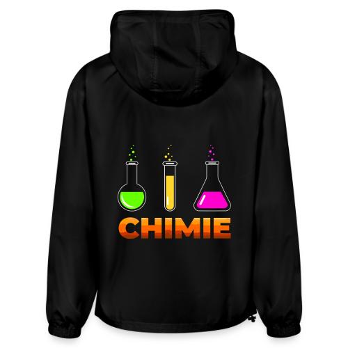 Chemistry: Moving Elements - Champion Packable Jacket