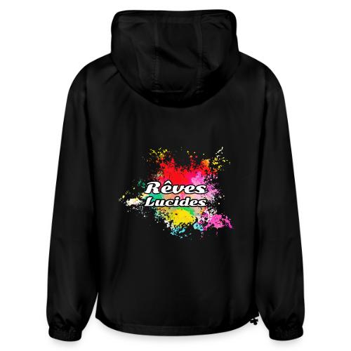 Lucid Dreams - Champion Packable Jacket