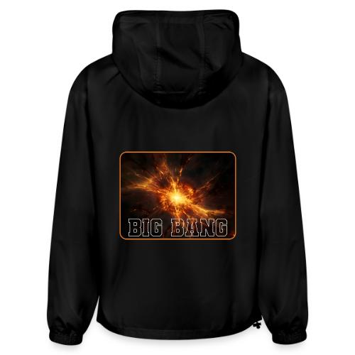 Big Bang Awakening - Champion Packable Jacket