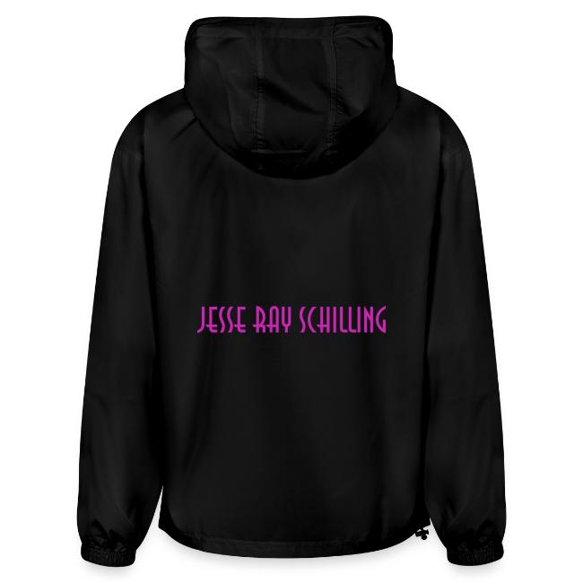 jesse ray schilling text logo