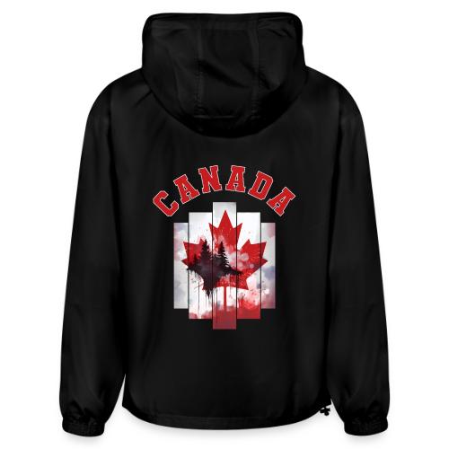 Canadian Pulse - Champion Packable Jacket