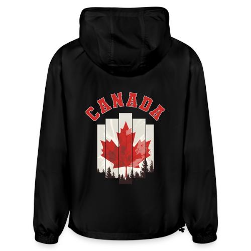 Creative Spirit of Canada - Champion Packable Jacket