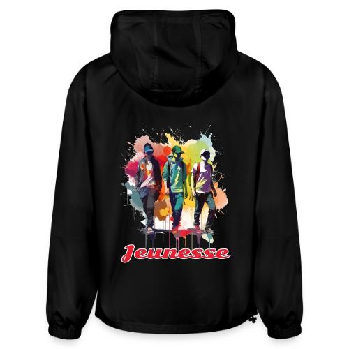 Eternal Youth - Champion Packable Jacket