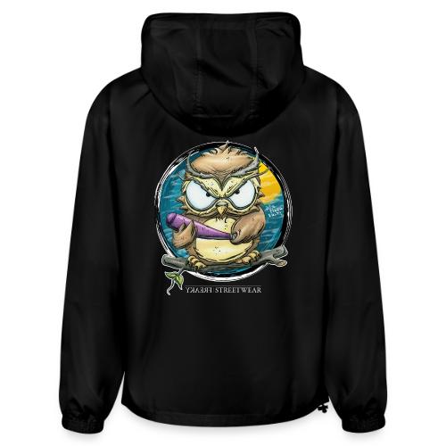 Bis einer Eult - Champion Packable Jacket