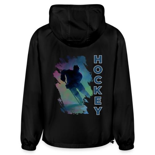 Hockey Pulse - Champion Packable Jacket