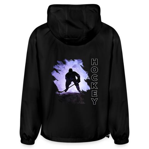 Hockey Charge - Champion Packable Jacket
