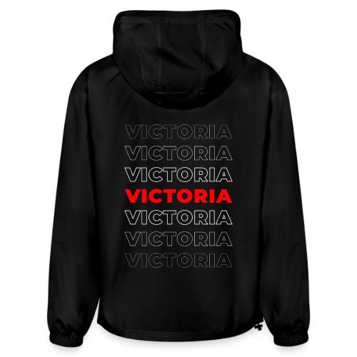 Victoria Vibe - Champion Packable Jacket