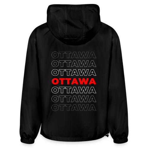 Ottawa Centered - Champion Packable Jacket