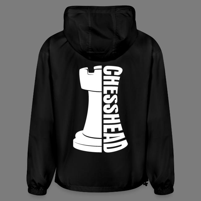 Chesshead Design for Chess Fans