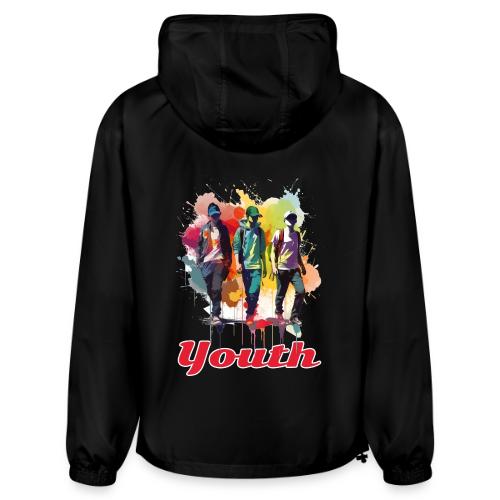 Forever Youthful - Champion Packable Jacket