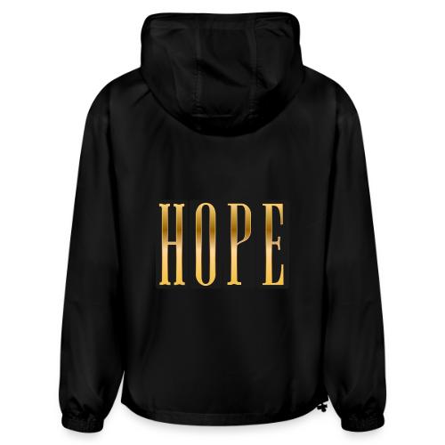 Golden Hope - Champion Packable Jacket