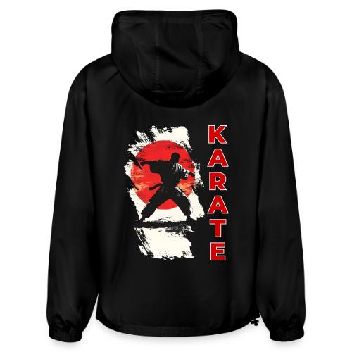 Karate: the spirit of discipline - Champion Packable Jacket