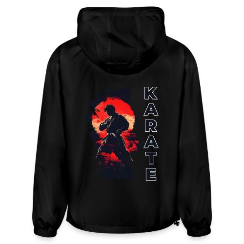 Karate: the art of self-mastery - Champion Packable Jacket