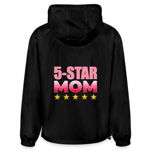 Five Stars Mom - Champion Packable Jacket