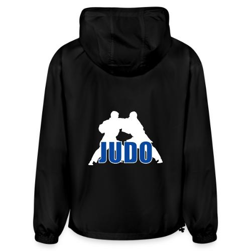 Judo Balance - Champion Packable Jacket