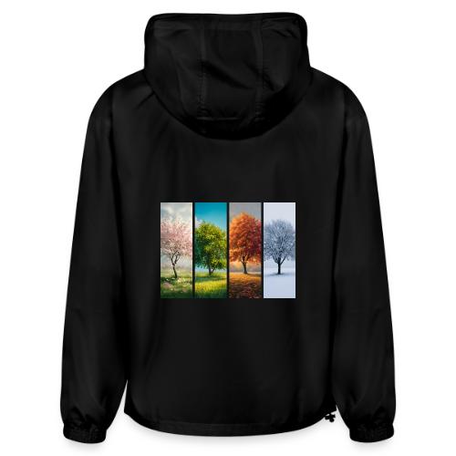 The four Seasons - Champion Packable Jacket
