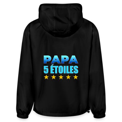 Five-Star Dad - Champion Packable Jacket